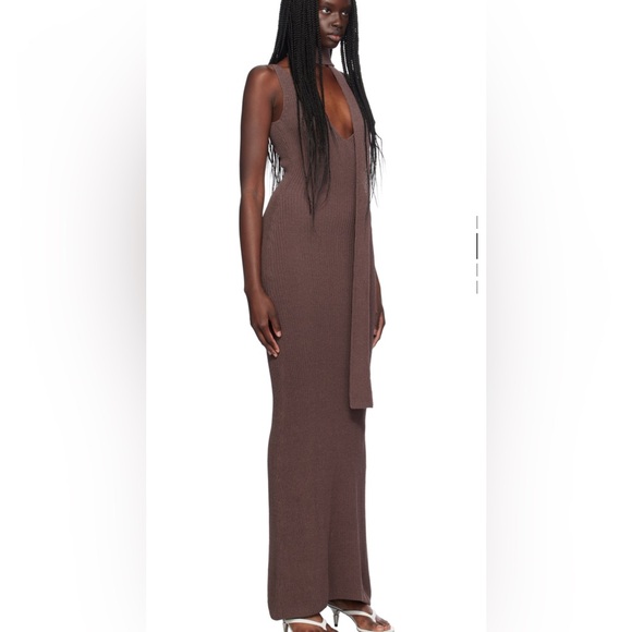 Aya Muse Vega Dress NWT - Picture 6 of 6